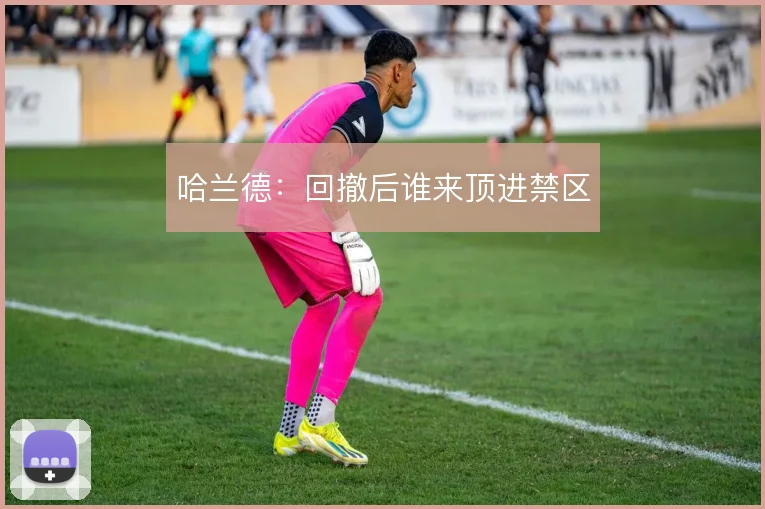 哈兰德:回撤后谁来顶进禁区