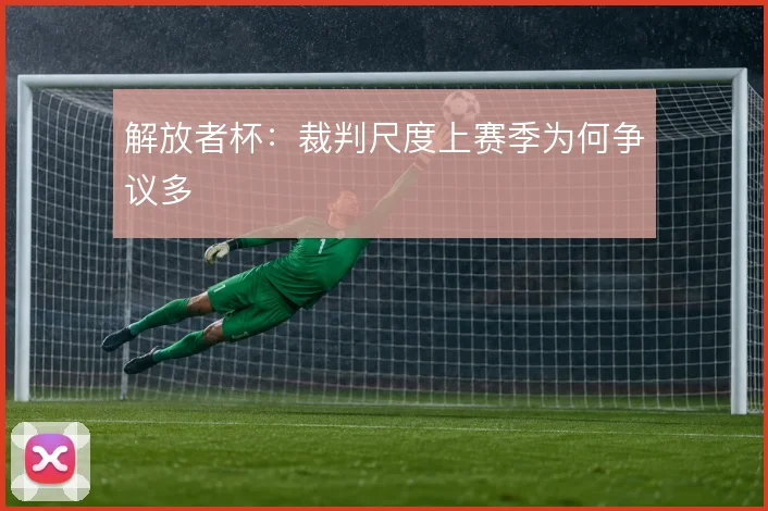 解放者杯：裁判尺度上赛季为何争议多
