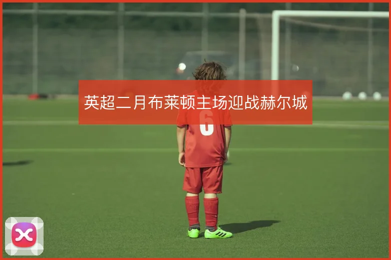 英超二月布莱顿主场迎战赫尔城