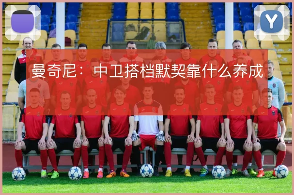 曼奇尼：中卫搭档默契靠什么养成