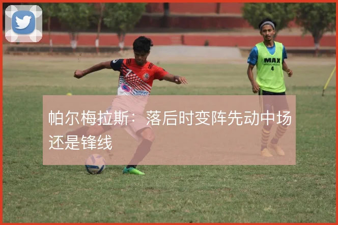 帕尔梅拉斯：落后时变阵先动中场还是锋线